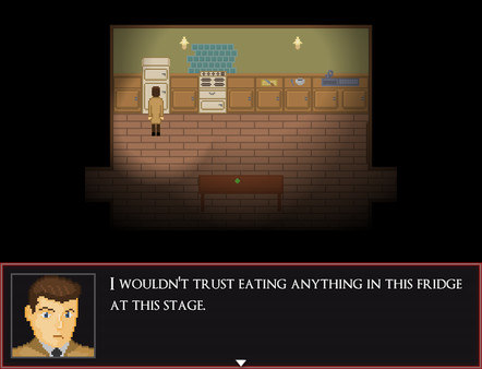 Azurael's Circle: Chapter 1 screenshot 4