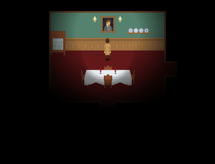 Azurael's Circle: Chapter 1 screenshot 2