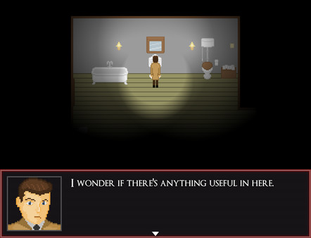 Azurael's Circle: Chapter 1 screenshot 5
