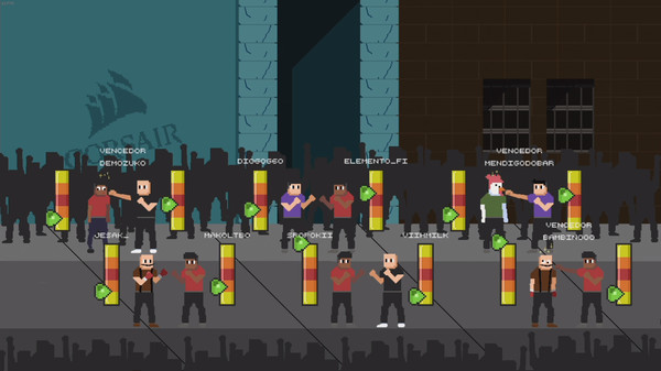 Stream Games screenshot 5