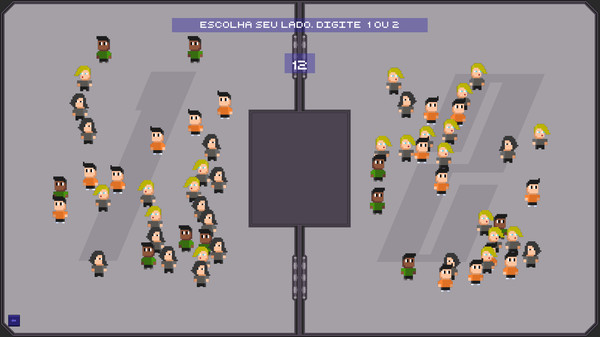 Stream Games screenshot 1