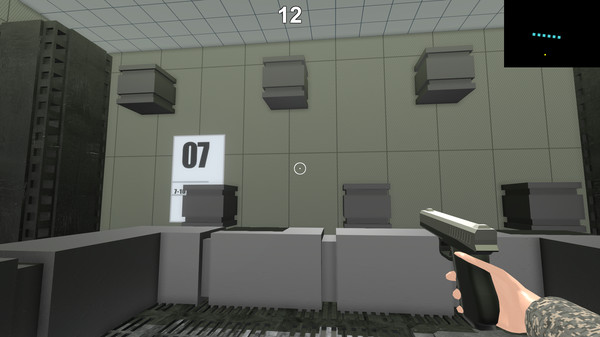 Final Missions screenshot 7