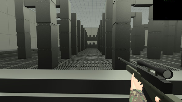 Final Missions screenshot 4