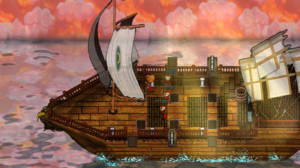 Crescent Hollow screenshot 5