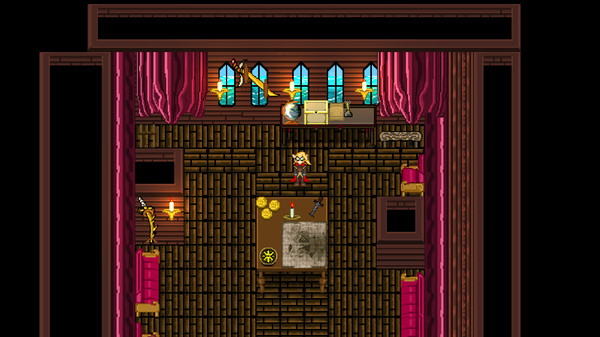 Crescent Hollow screenshot 3