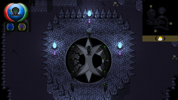 Crescent Hollow screenshot 4