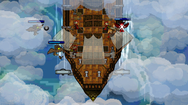 Crescent Hollow screenshot 2