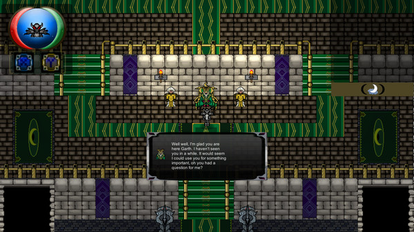 Crescent Hollow screenshot 11