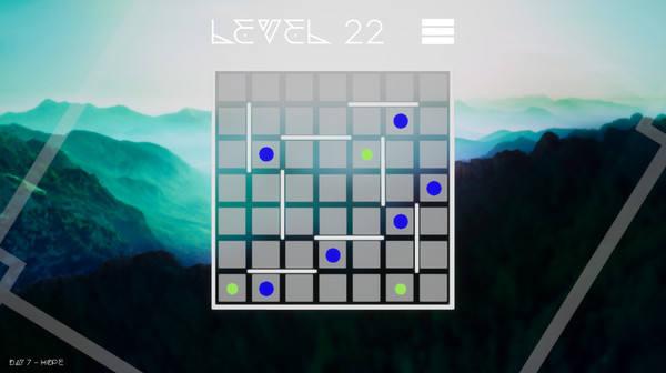 SPECKLE: Chill Puzzle Game screenshot 1