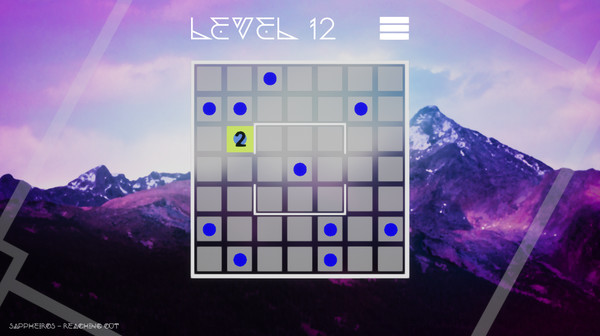 SPECKLE: Chill Puzzle Game screenshot 3