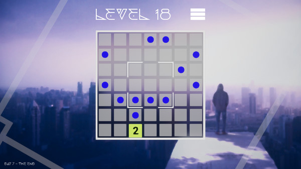 SPECKLE: Chill Puzzle Game screenshot 7