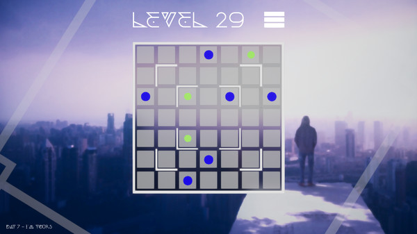 SPECKLE: Chill Puzzle Game screenshot 4