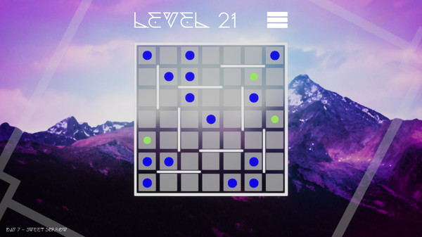 SPECKLE: Chill Puzzle Game screenshot 8