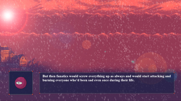 Teleportals. I swear it's a nice game screenshot 11