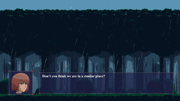 Teleportals. I swear it's a nice game screenshot 9