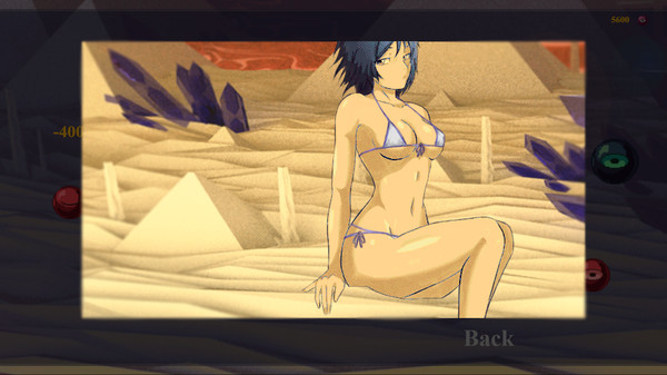 Teleportals. I swear it's a nice game screenshot 7