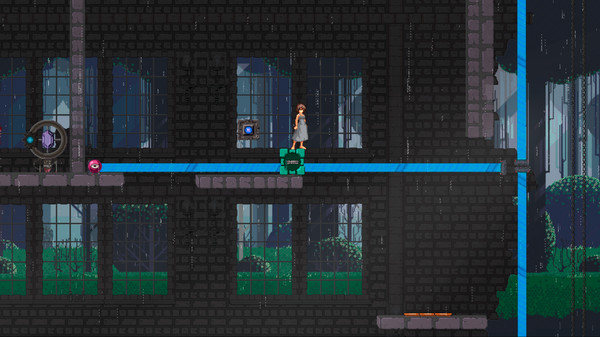 Teleportals. I swear it's a nice game screenshot 2