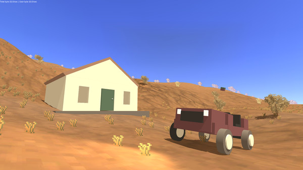 SurvivalZ Battlegrounds screenshot 6