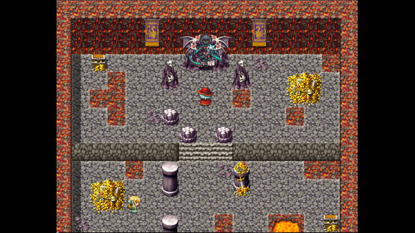The King's Request: Physiology and Anatomy Revision Game screenshot 7