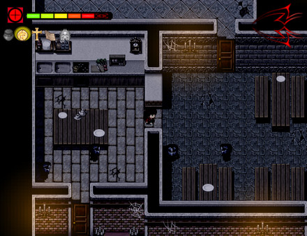 Crimson Light screenshot 5