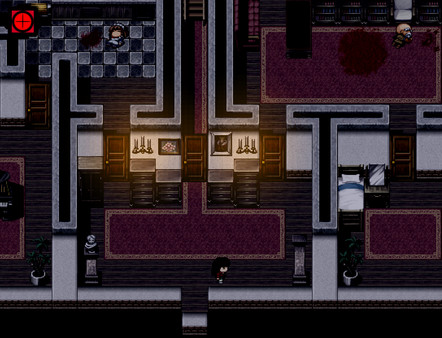 Crimson Light screenshot 4