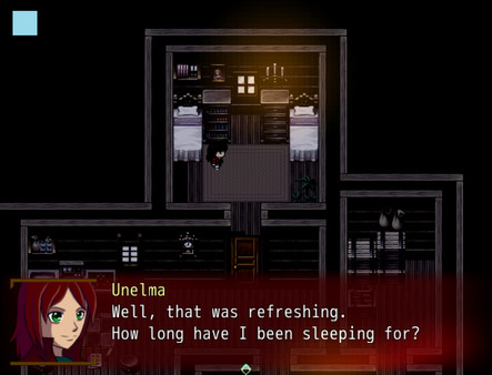 Crimson Light screenshot 9