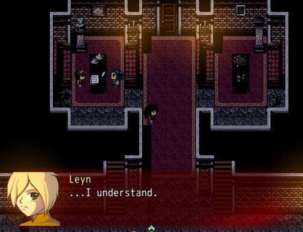 Crimson Light screenshot 2