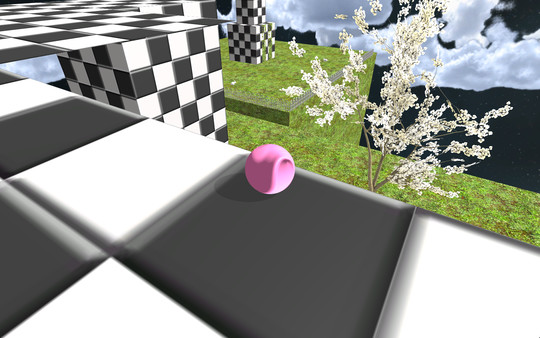Celestial Hacker Girl Jessica screenshot 6