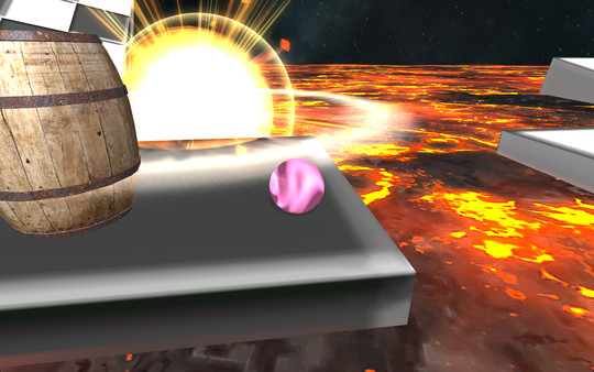 Celestial Hacker Girl Jessica screenshot 5