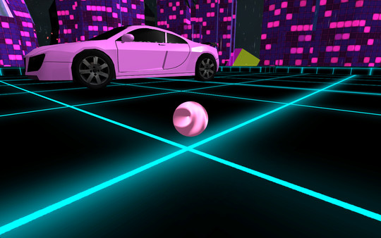 Celestial Hacker Girl Jessica screenshot 8