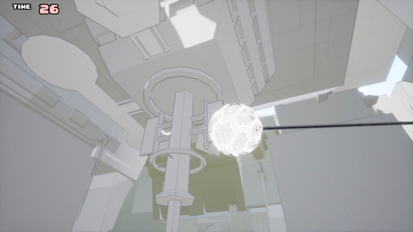 Tether: ROLL, JUMP, SWING, GLIDE! screenshot 9