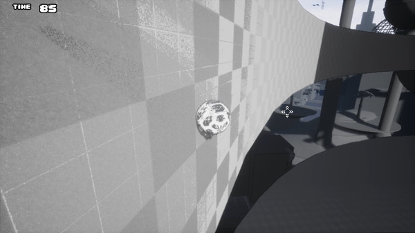 Tether: ROLL, JUMP, SWING, GLIDE! screenshot 7