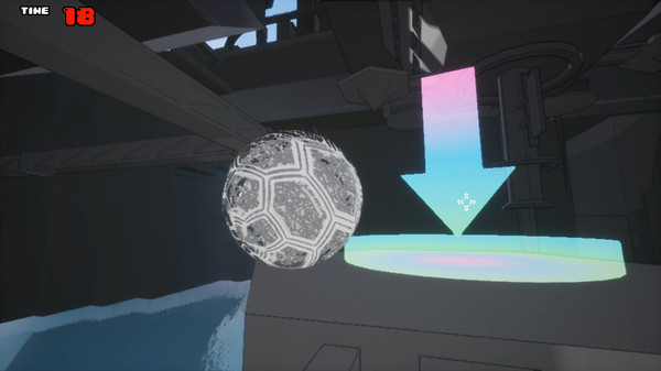 Tether: ROLL, JUMP, SWING, GLIDE! screenshot 10