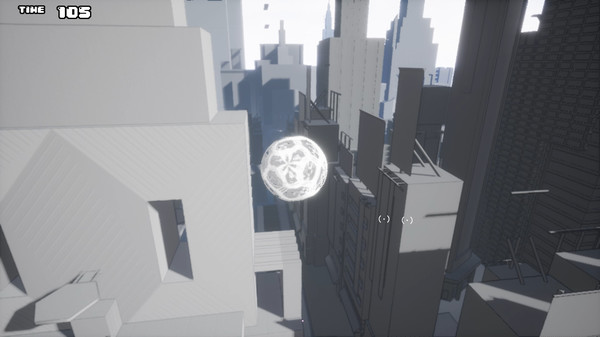 Tether: ROLL, JUMP, SWING, GLIDE! screenshot 4