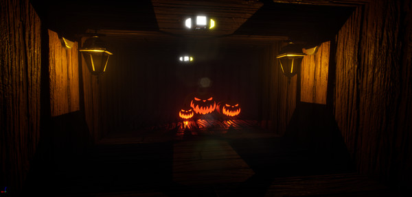 Space Maze screenshot 1