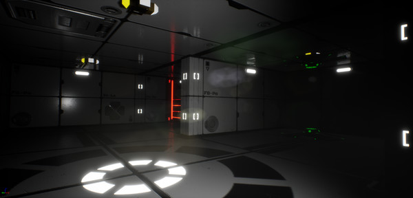 Space Maze screenshot 2