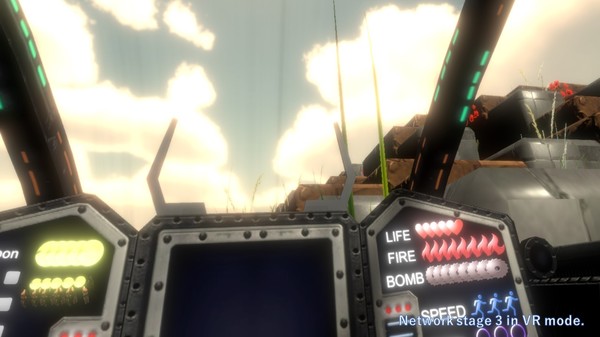 Trapper screenshot 2