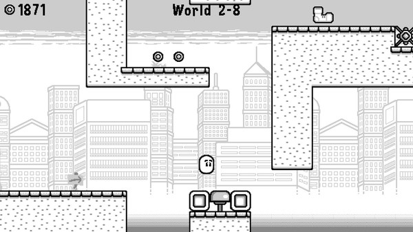 Jack N' Jill DX screenshot 2