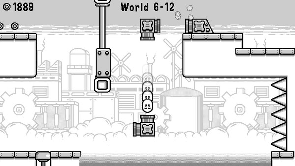 Jack N' Jill DX screenshot 7