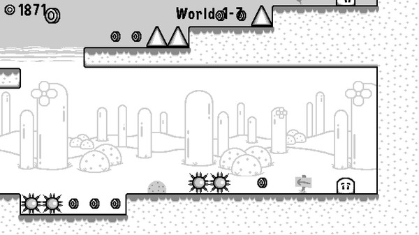 Jack N' Jill DX screenshot 1