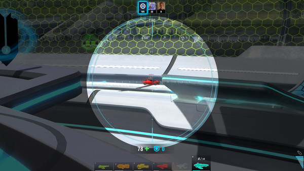 Cars Arena screenshot 3