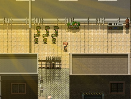 The Brink 尘与土的边缘 screenshot 4
