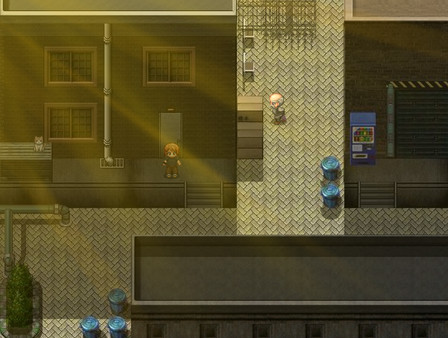 The Brink 尘与土的边缘 screenshot 5