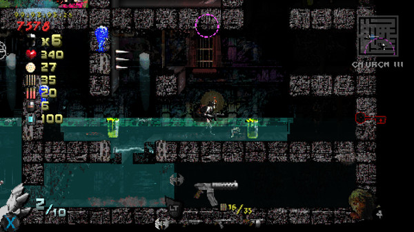 PASSAGE screenshot 5