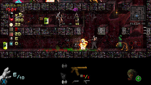 PASSAGE screenshot 9