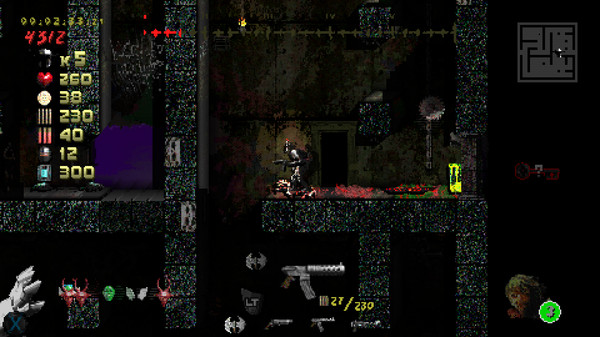 PASSAGE screenshot 4