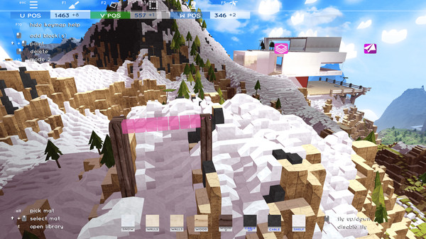 Pop Island - Let's Code !!! screenshot 6