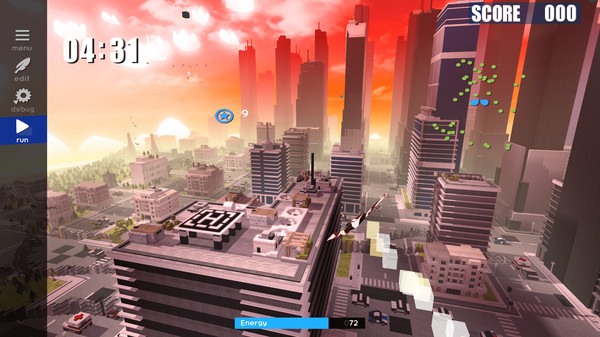 Pop Island - Let's Code !!! screenshot 5