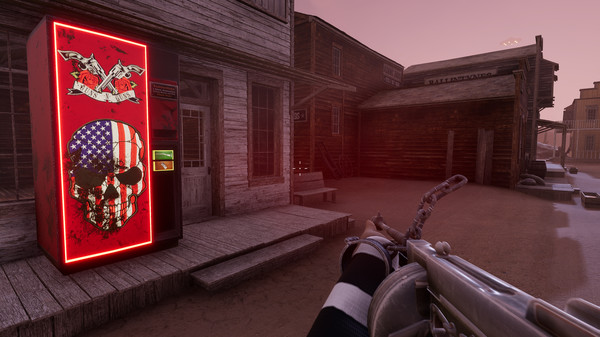 ALIENS INVADED OUR PLANET screenshot 12