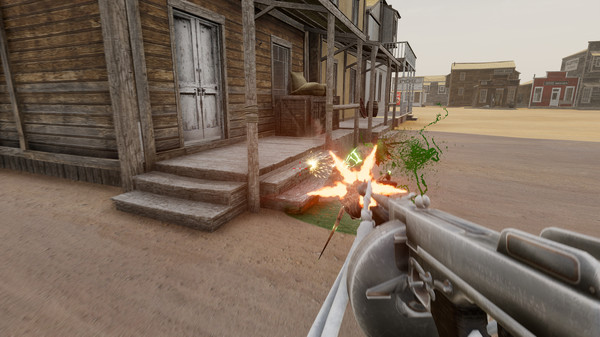 ALIENS INVADED OUR PLANET screenshot 5